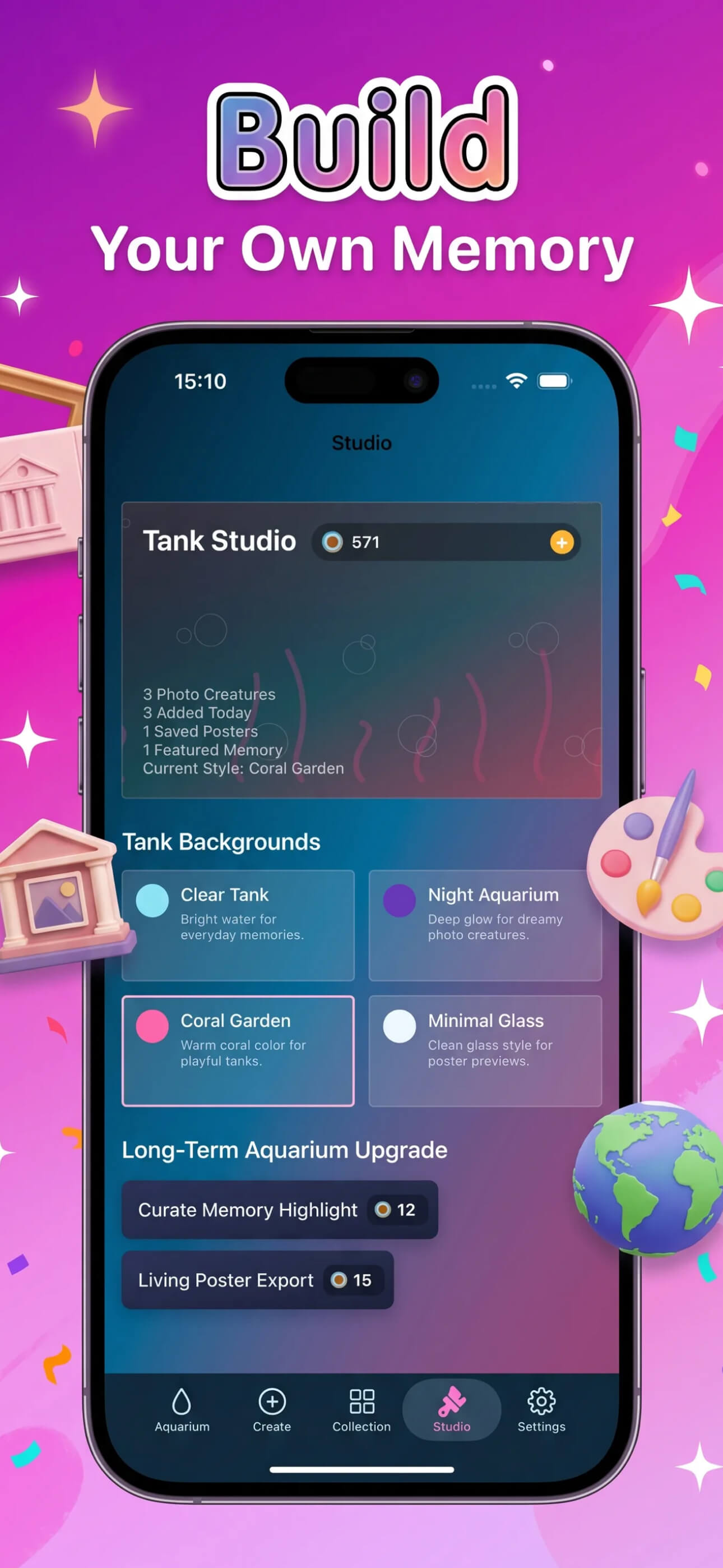 Nipo screenshot 4