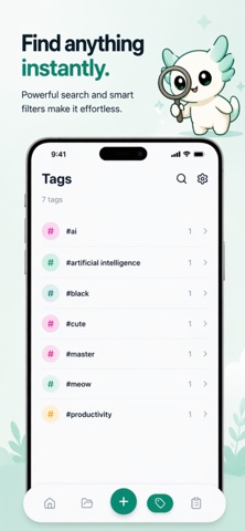 Savit - Smart Bookmark Manager screenshot
