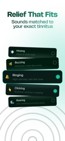Tinnitus Relief: StillWell screenshot