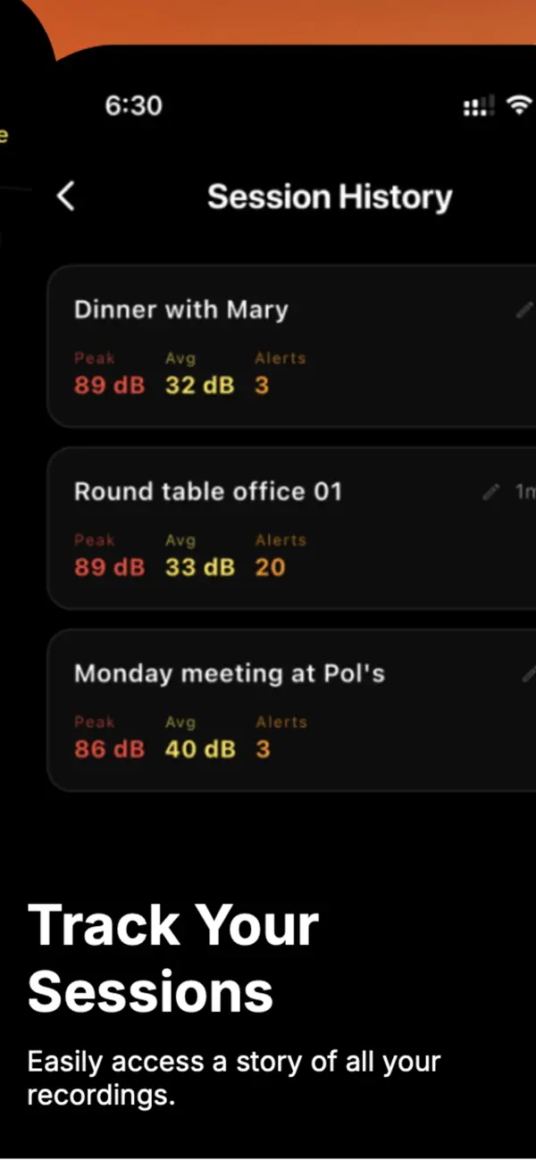 Vocala Screenshot 6