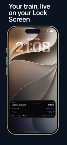OnRail Screenshot 1 of 7