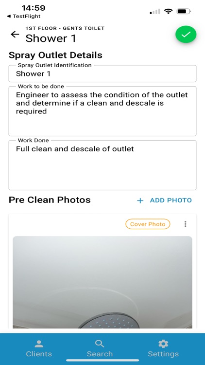 Aqua-Flo screenshot-7