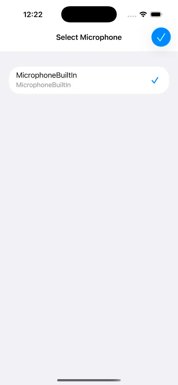 #4. Ear Help (iOS) Ved: Laurent Butre