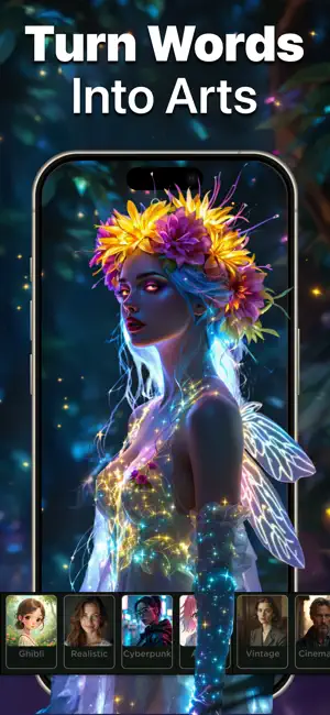Face Swap & AI Photos - Swapix screenshot 2