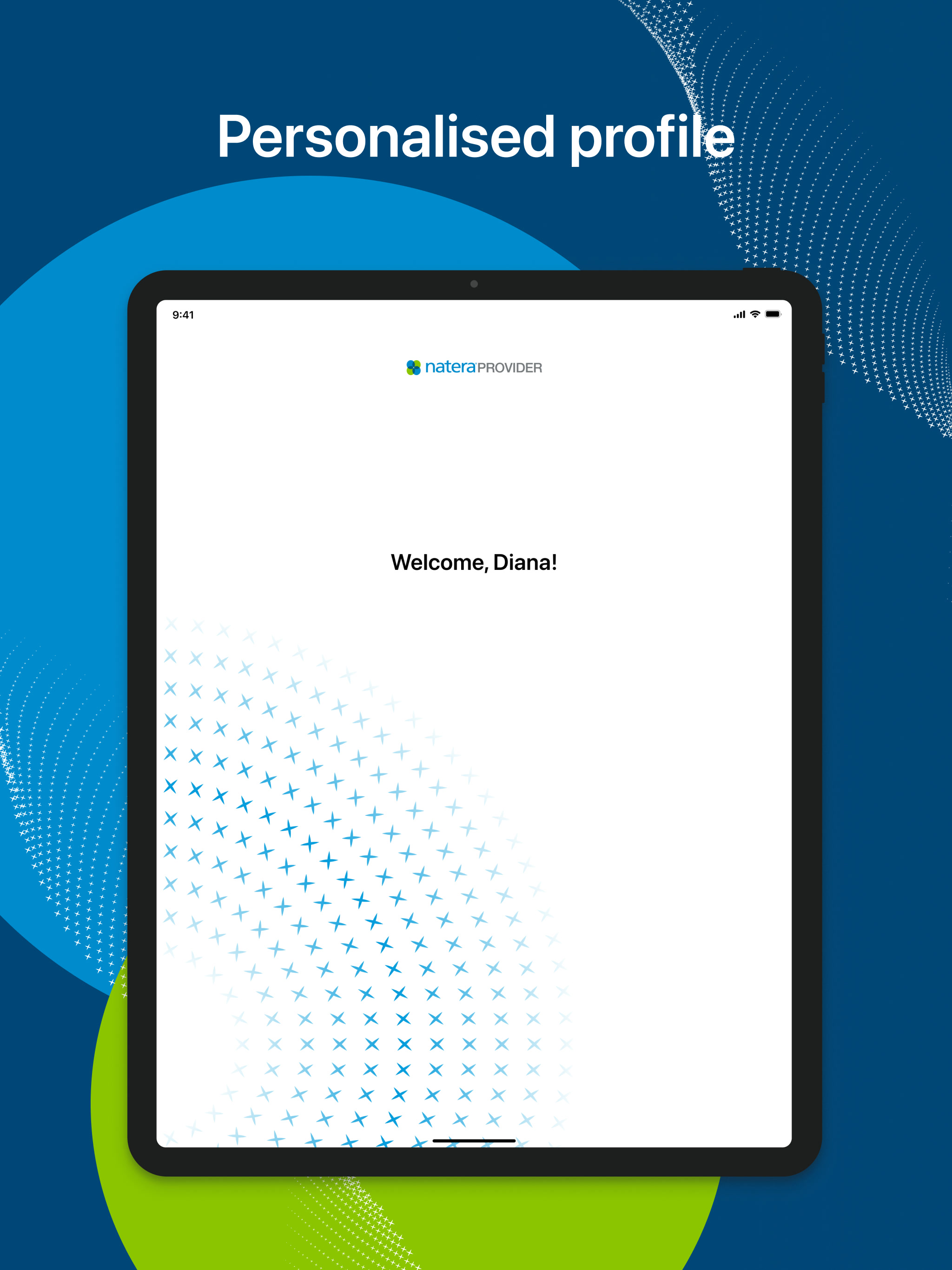 Natera Provider screenshot 10