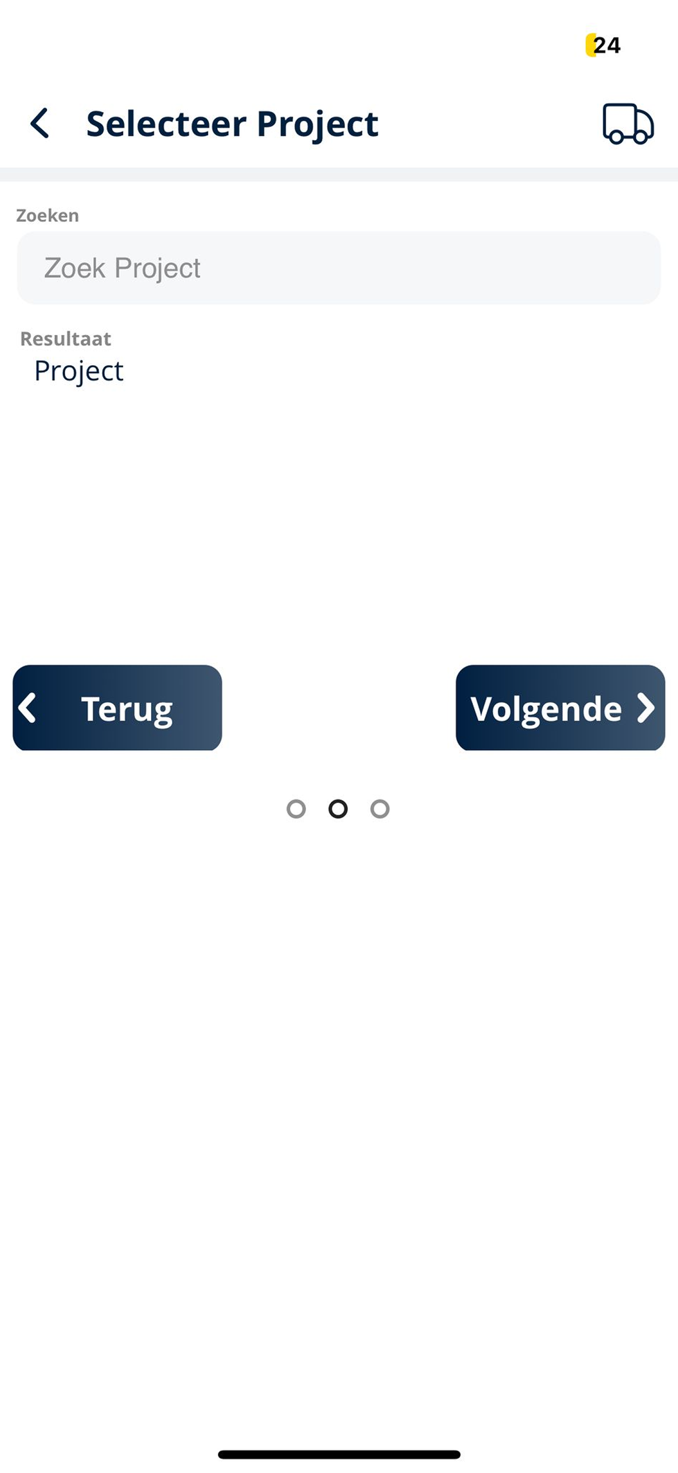 ScanWerk APP screenshot 4