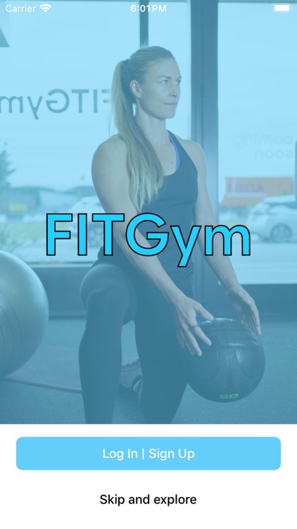 FITGym Wanaka
