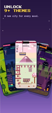 Topple: Tower Stack Screenshot 3 of 4