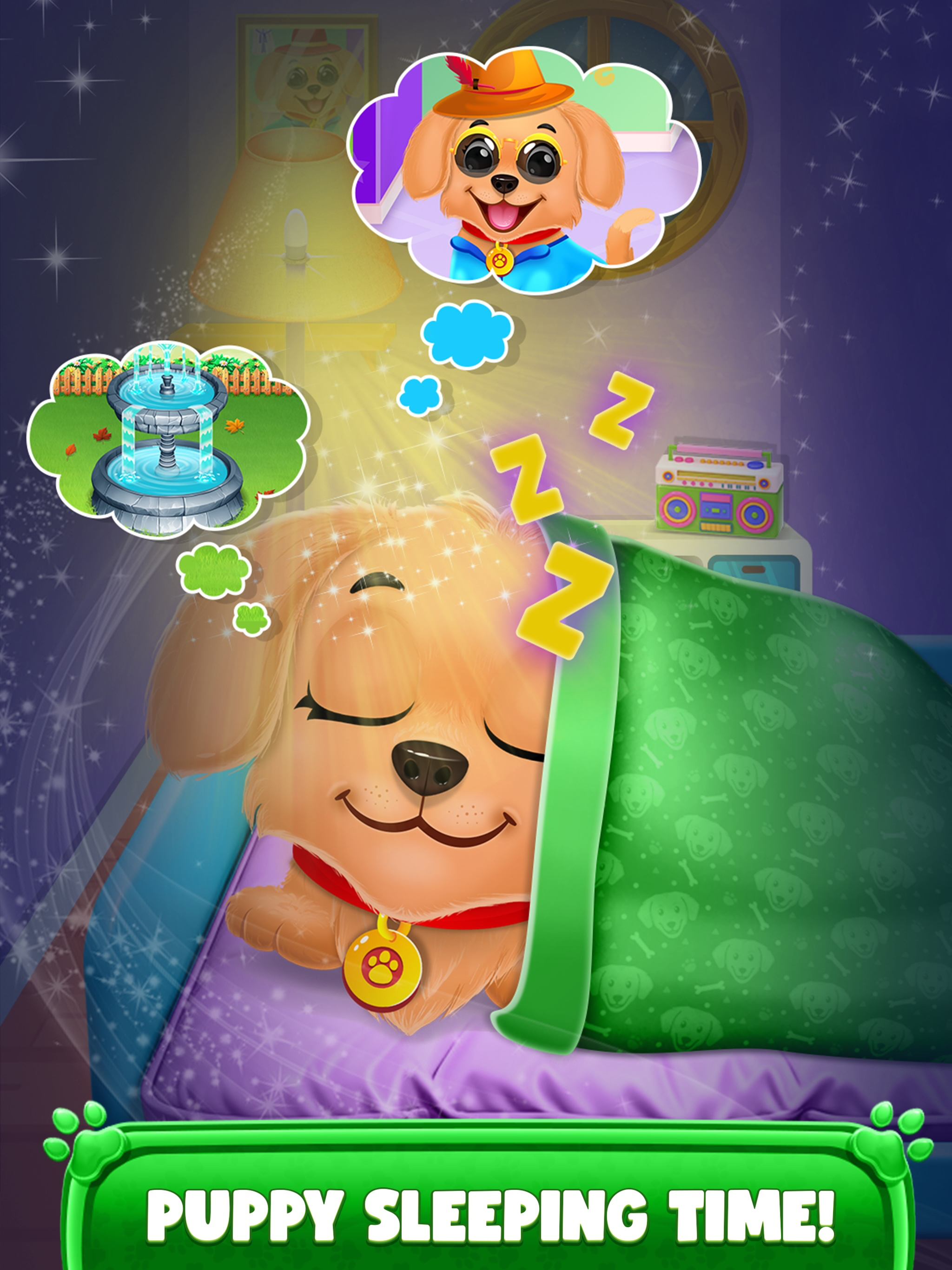 Puppy Daycare Salon screenshot 12