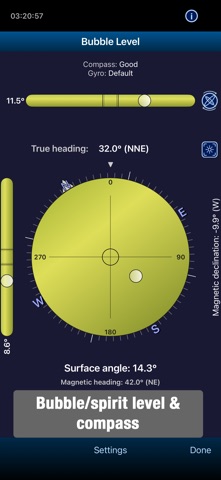 Polar Scope Align Pro App Store preview screenshot 4