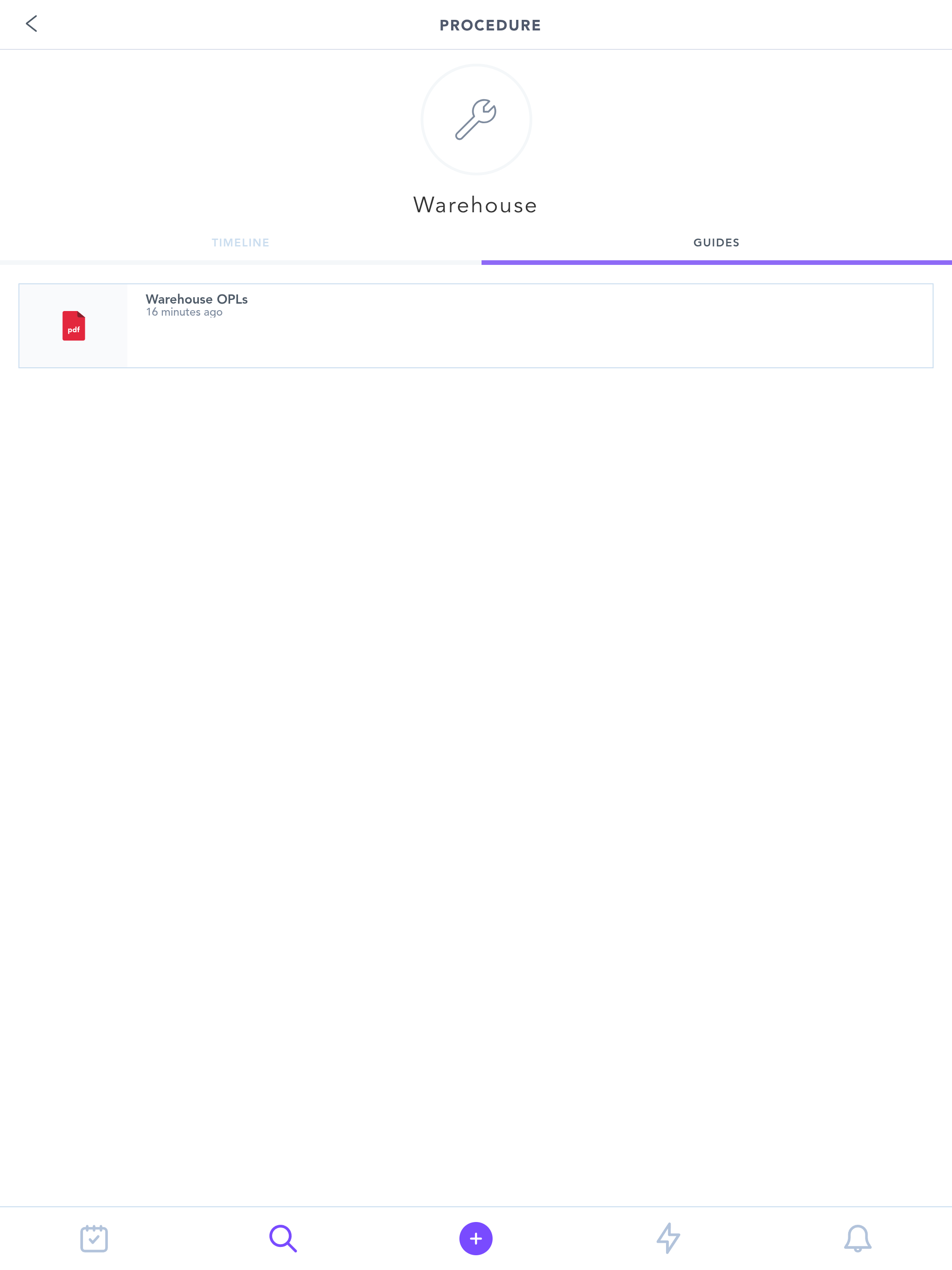 Zaptic 2.0 screenshot 6