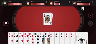 Lojera me Letra iPhone screenshot