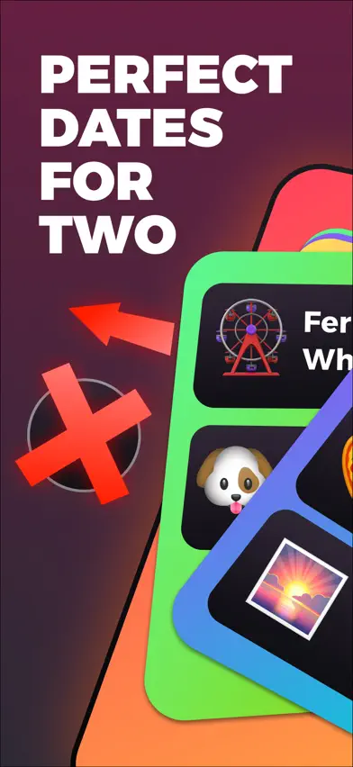 Lovio - Couples App & Widgets screenshot 1