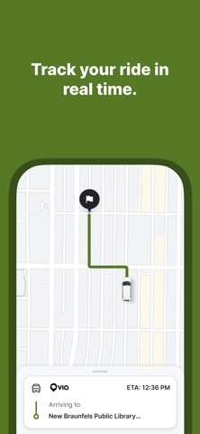 Ride the Rio screenshot