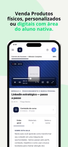 Sellit screenshot