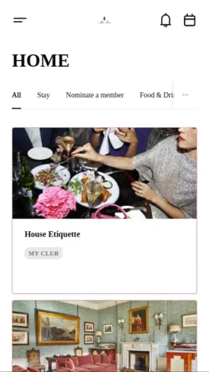 Home House screenshot 2