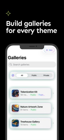 CollectibleX Screenshot 7 of 10