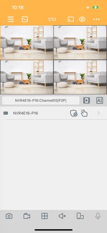 Defender HD iPhone screenshot