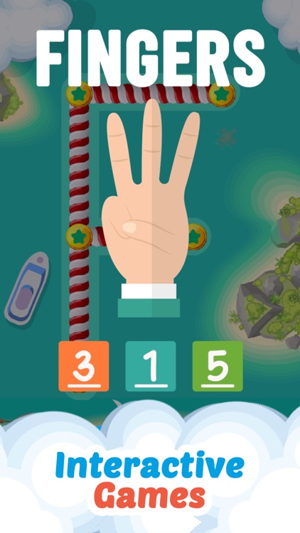 Write Letters : ABC Kids World screenshot-3