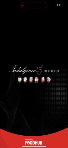 Indulgence Delivered. Screenshot 1 of 4