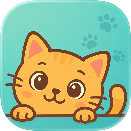 Games for Cats & Cat Journal