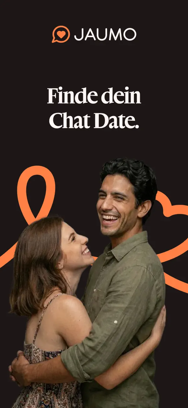 Jaumo Dating App: Chat & Date Screenshot 6