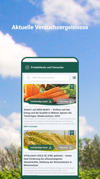 Lebosol® screenshot-6