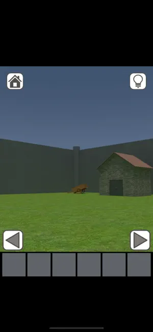 Walls - Escape Game screenshot 1