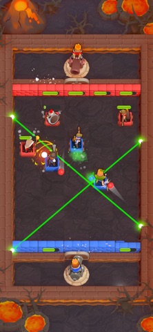 Wall-Breaker! Screenshot 7 of 8