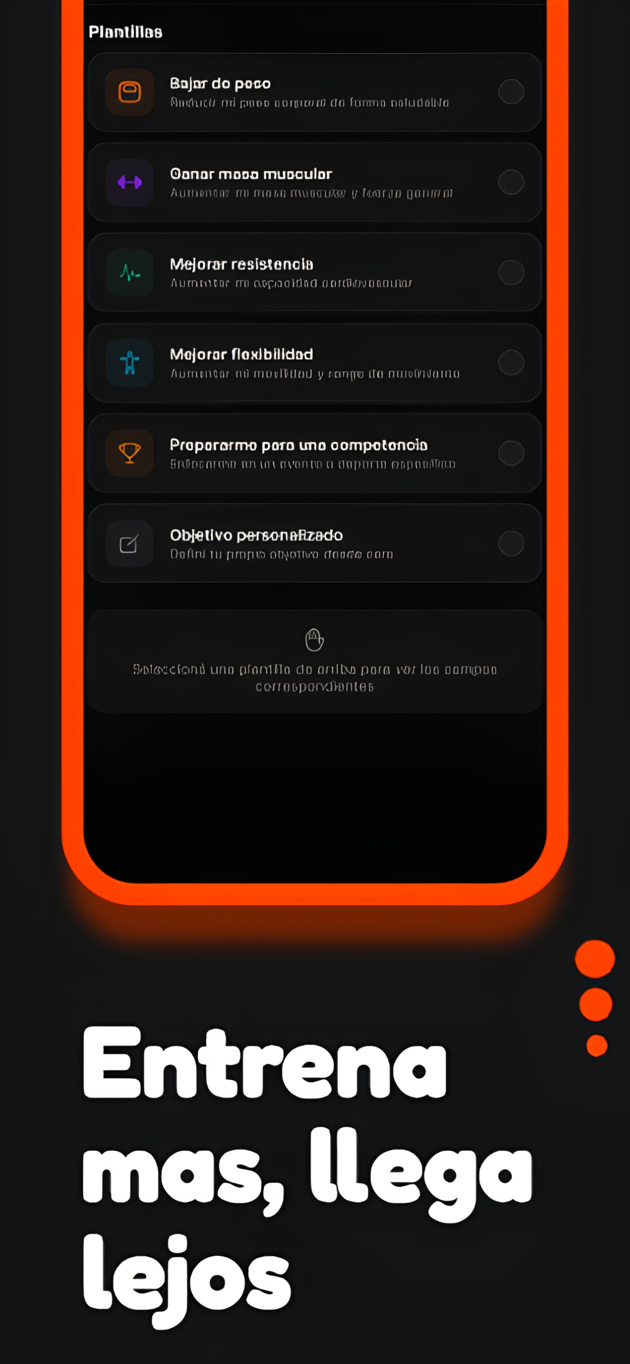 HD GYM App