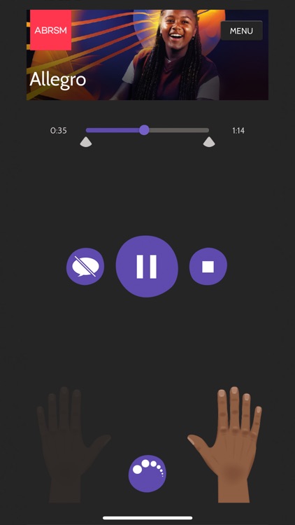 ABRSM Piano Practice Partner