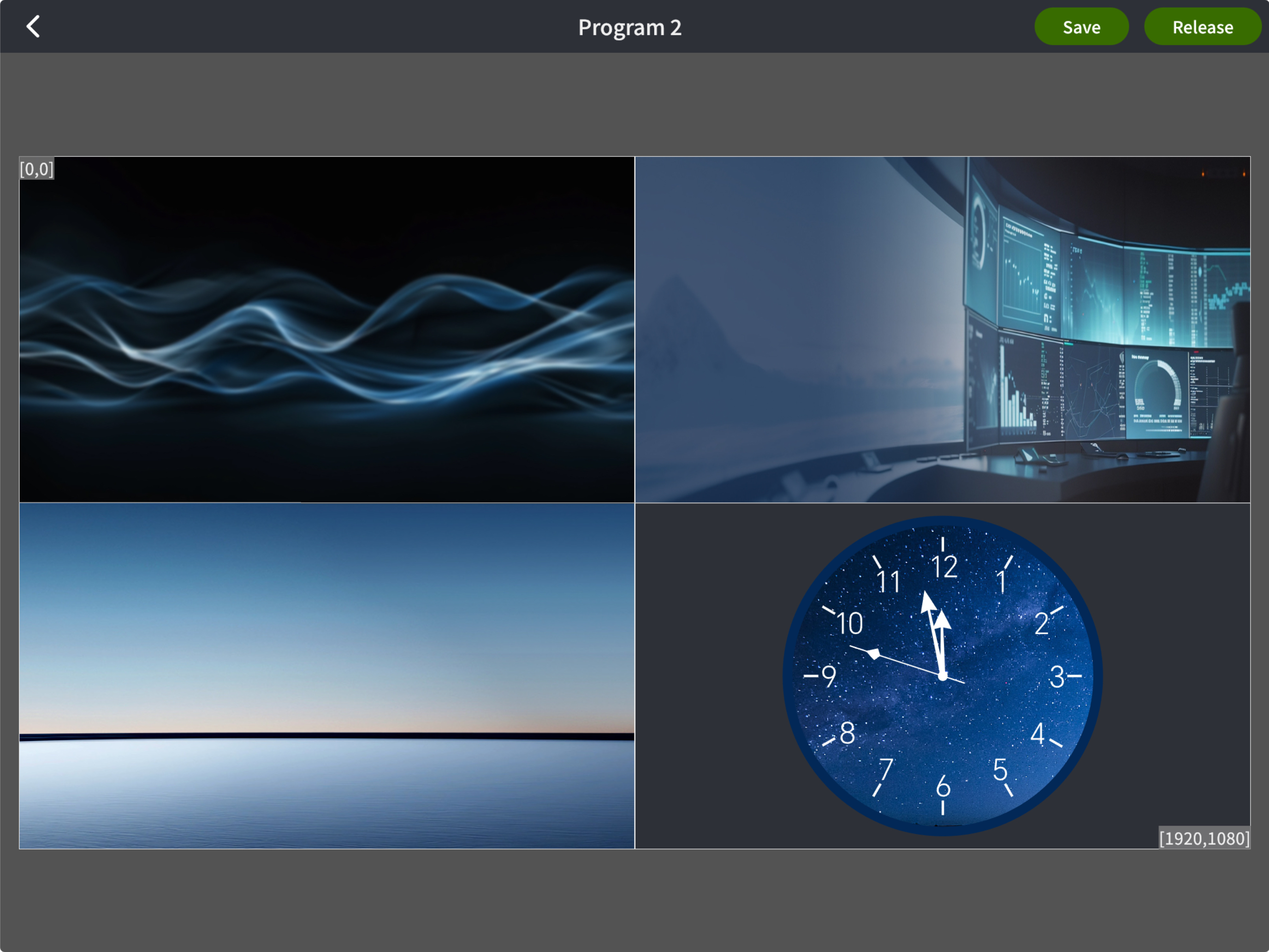 M3 Studio screenshot 12