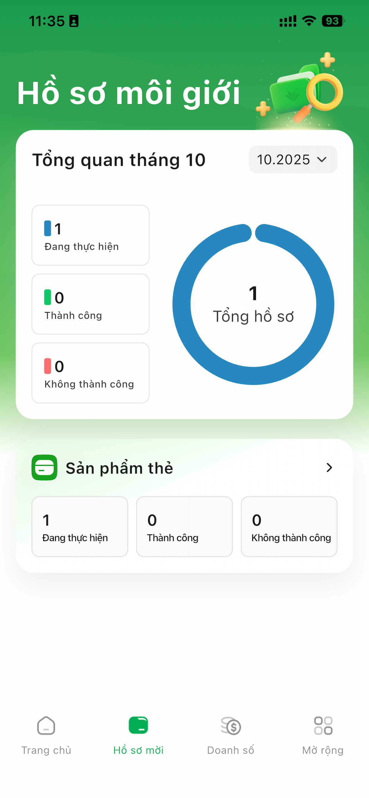 VPBank Partner Hub screenshot 6