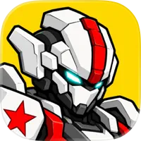 ‎Robot Survival: Solar Mission