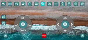 JY016 DRONE screenshot 2