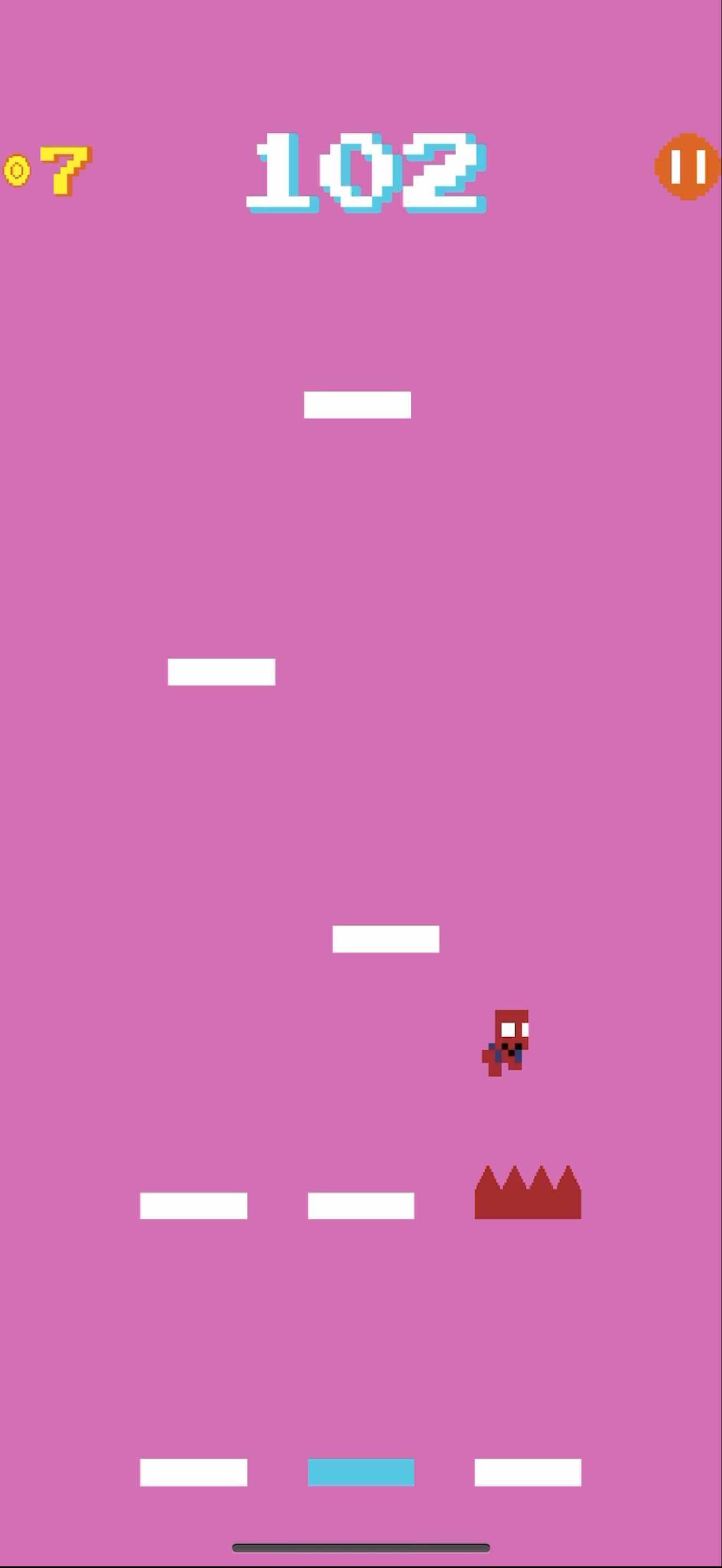 Jumplin