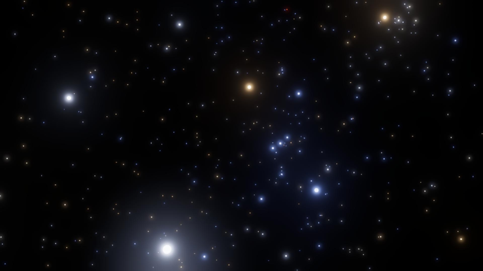#5. Milky Way: Cosmic Playground (iOS) 由: Panatpong Jantarawattanawanich