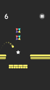 Color Switch screenshot