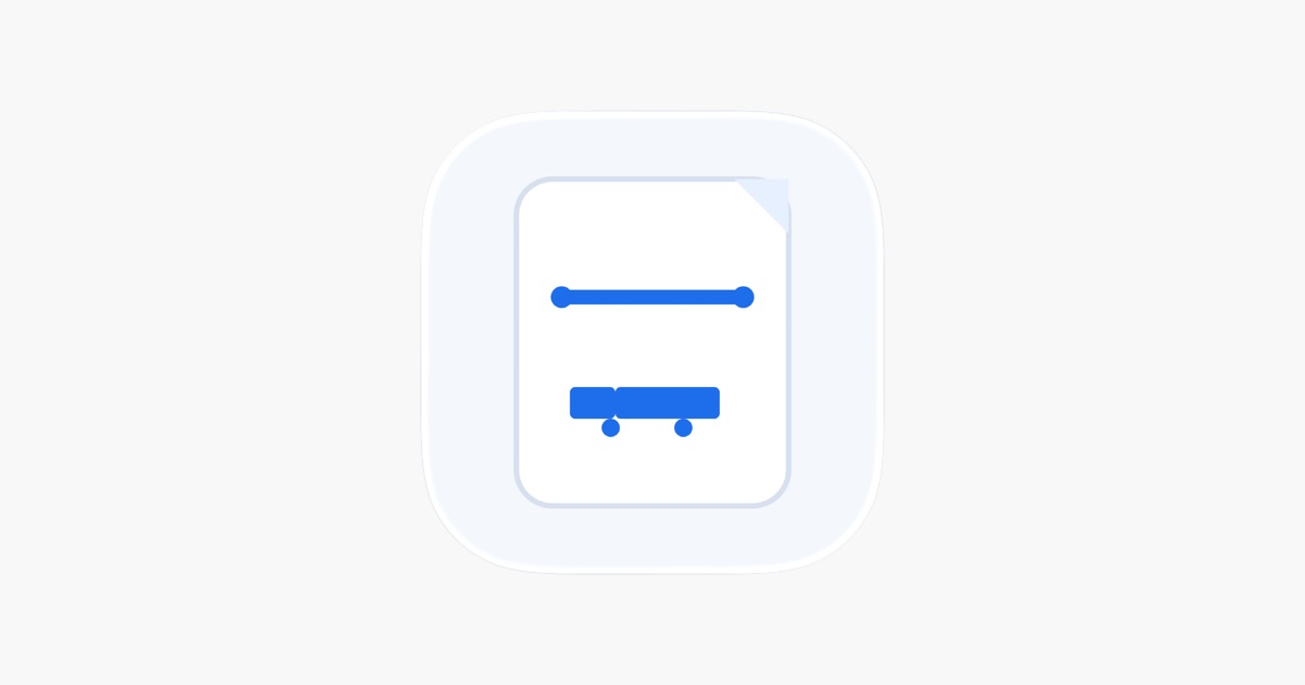 تطبيق Freight Note مجاني اليوم: دفتر نقليات احترافي يعمل بدون إنترنت