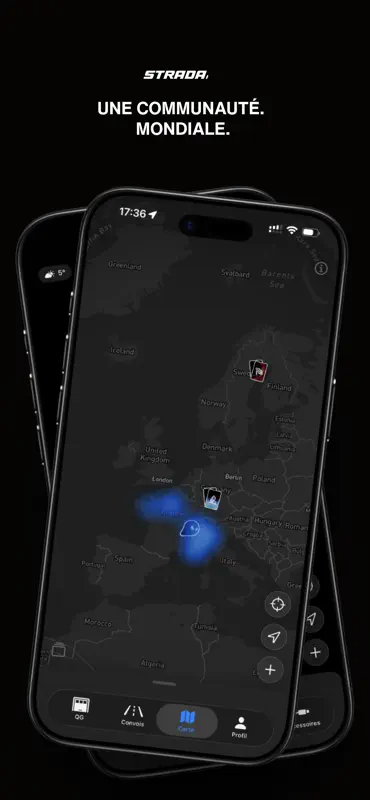 Strada1 screenshot 4 of 7