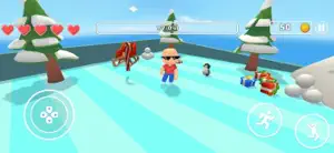 Sky Dash: Run Rush screenshot 1