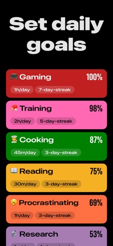 Count Up Timer Screenshot 2 of 5