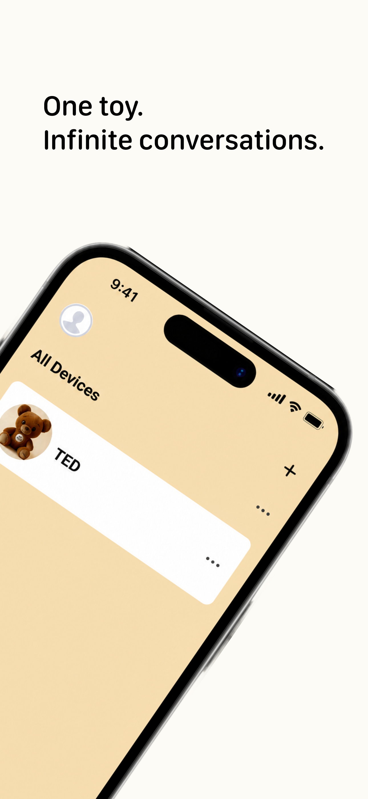 Ted&Co screenshot 4