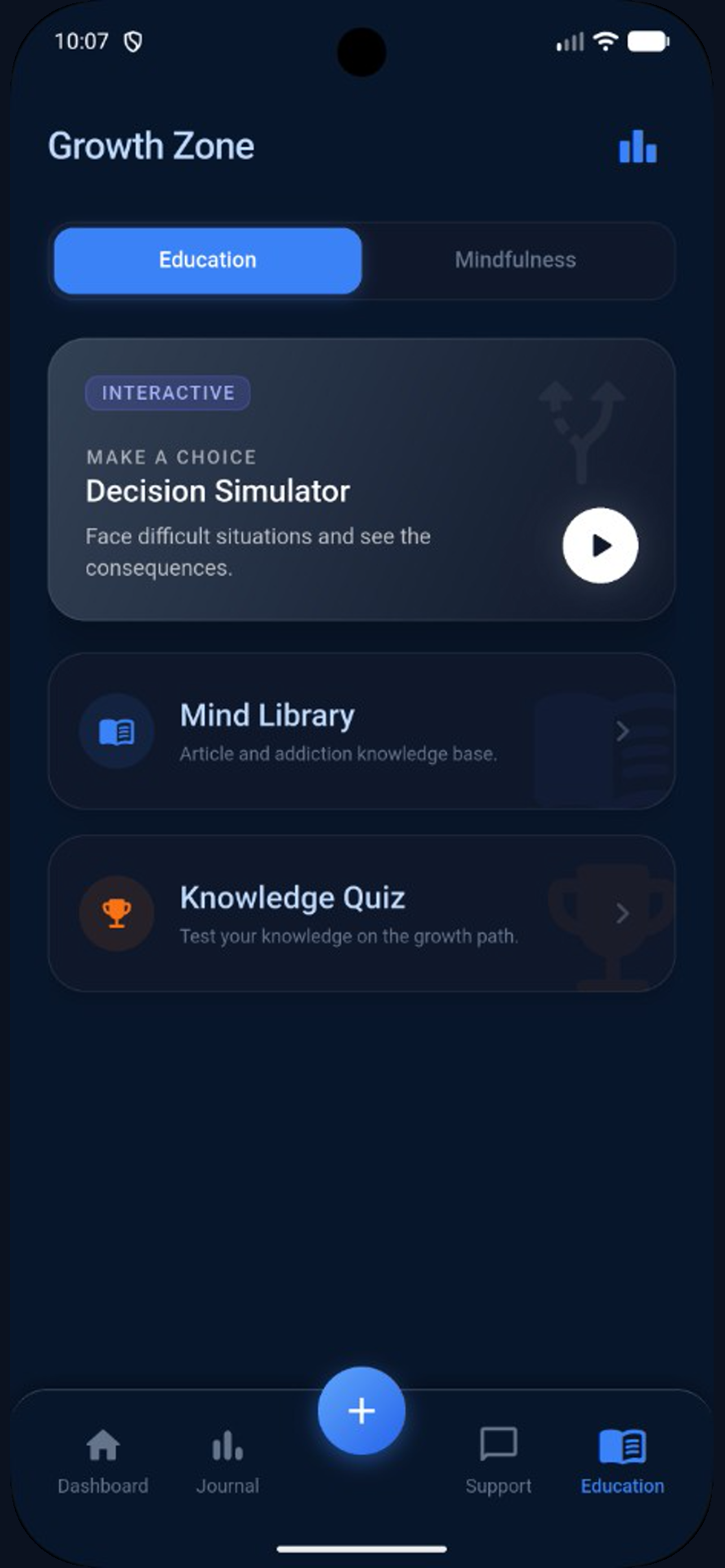Restart App screenshot 3