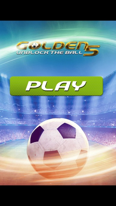 Screenshot #1 pour Roll The Football
