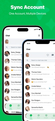 Plura - Private Web App Screenshot 7 of 7