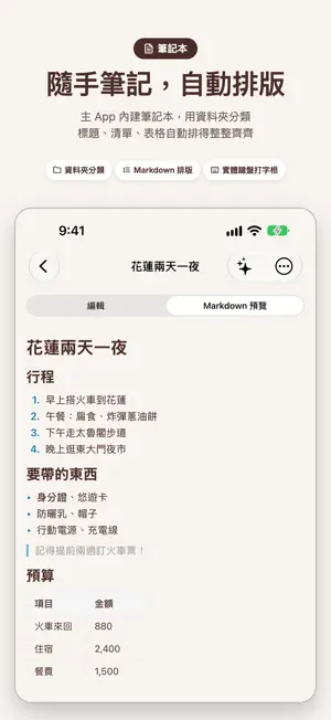 爪爪鍵盤 screenshot 4