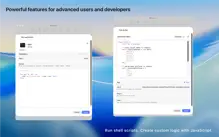 OpenIn 4 Advanced Link Handler iPhone image 4