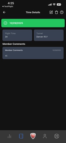 The IBA screenshot