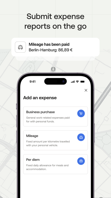 Moss by Nufin Screenshot